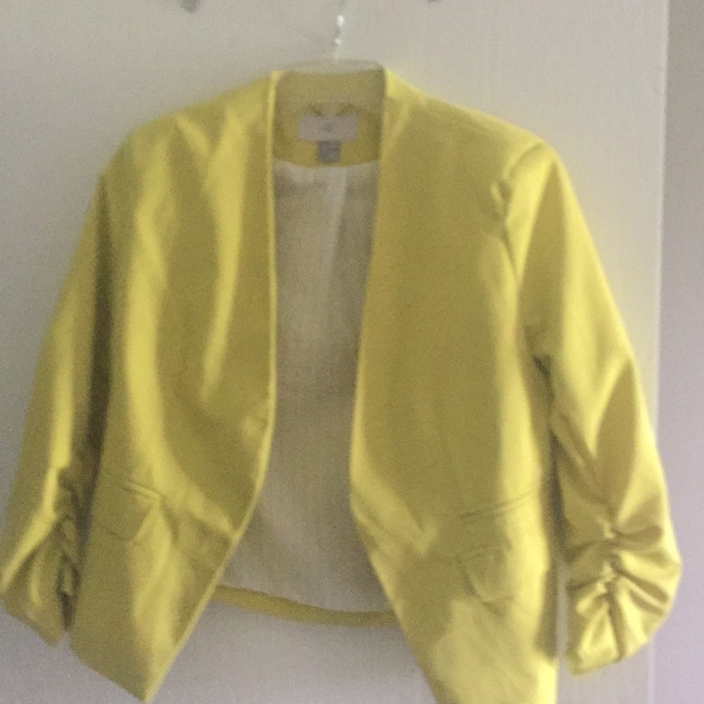 Blazer